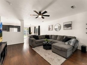 1442 Hummingbird Circle, Brighton CO 80601