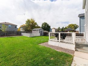 1442 Hummingbird Circle, Brighton CO 80601