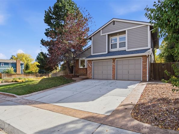 11104 W San Juan Range Road, Littleton CO 80127