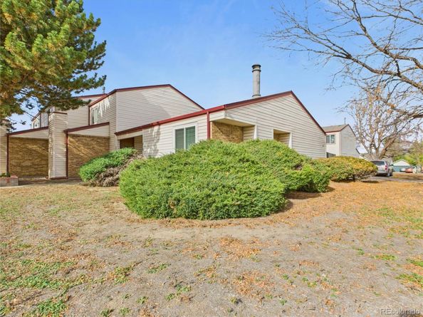 Undisclosed Address #4047922, Commerce City CO 80022