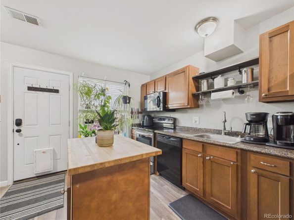 Undisclosed Address #4047922, Commerce City CO 80022