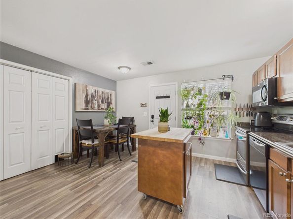 Undisclosed Address #4047922, Commerce City CO 80022