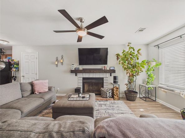 Undisclosed Address #4047922, Commerce City CO 80022