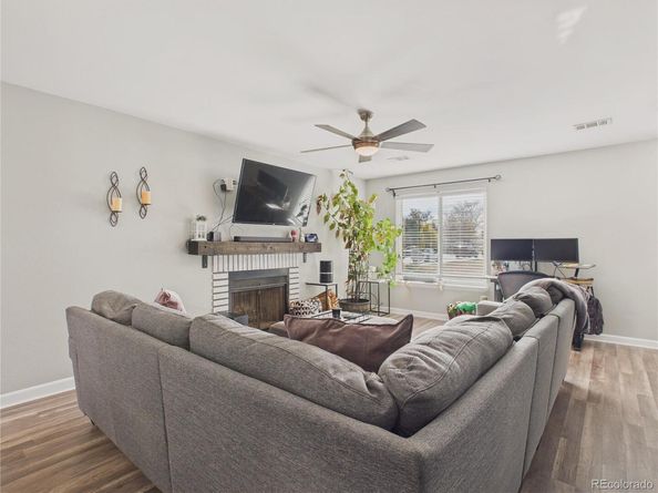 Undisclosed Address #4047922, Commerce City CO 80022