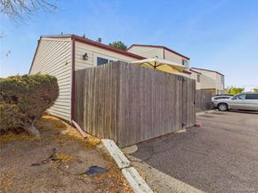 Undisclosed Address #4047922, Commerce City CO 80022