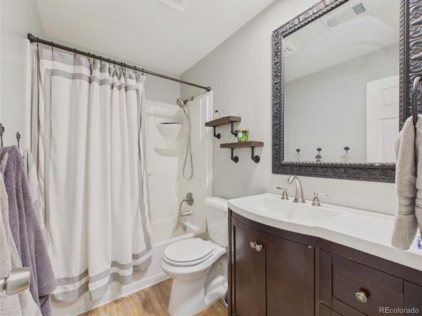 Undisclosed Address #4047922, Commerce City CO 80022