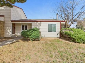 Undisclosed Address #4047922, Commerce City CO 80022