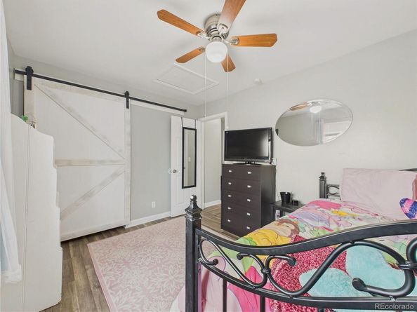 Undisclosed Address #4047922, Commerce City CO 80022