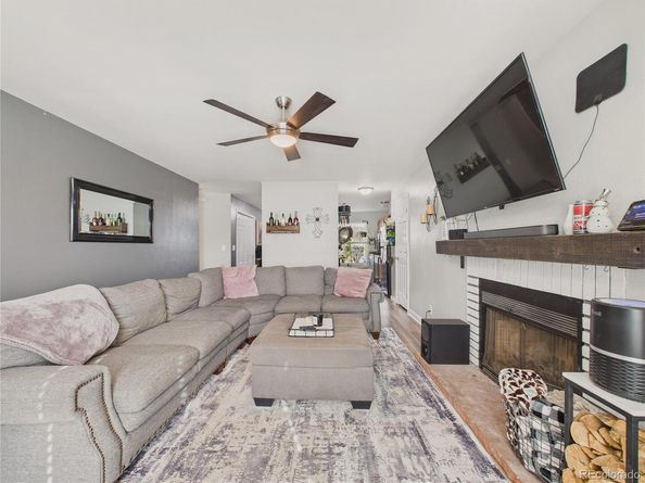 Undisclosed Address #4047922, Commerce City CO 80022