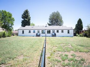 1103-1105 Vance Street, Lakewood CO 80214