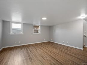 1103-1105 Vance Street, Lakewood CO 80214