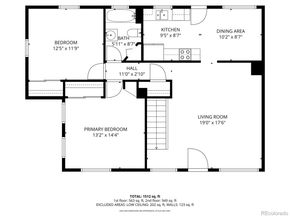 1103-1105 Vance Street, Lakewood CO 80214