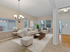 12248 Idalia Street, Commerce City CO 80603