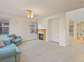 12248 Idalia Street, Commerce City CO 80603