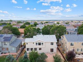 12248 Idalia Street, Commerce City CO 80603