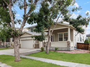 12248 Idalia Street, Commerce City CO 80603