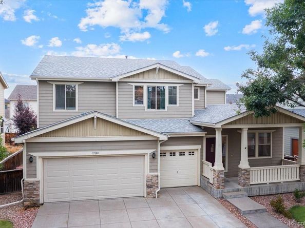 12248 Idalia Street, Commerce City CO 80603