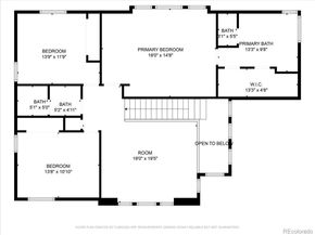 12248 Idalia Street, Commerce City CO 80603