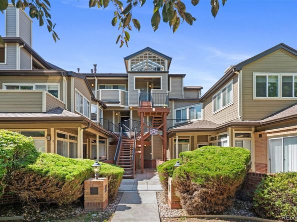 6001 S Yosemite Street H302, Greenwood Village CO 80111