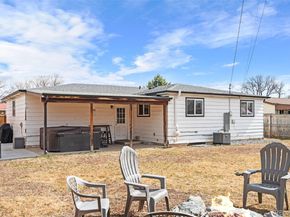 9017 Grove Street, Westminster CO 80031