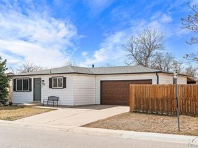 9017 Grove Street, Westminster CO 80031