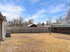 9017 Grove Street, Westminster CO 80031