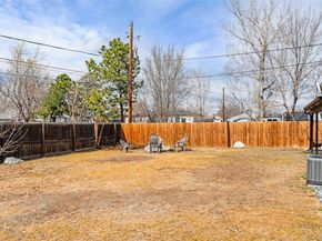 9017 Grove Street, Westminster CO 80031