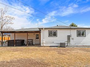 9017 Grove Street, Westminster CO 80031