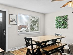 9017 Grove Street, Westminster CO 80031