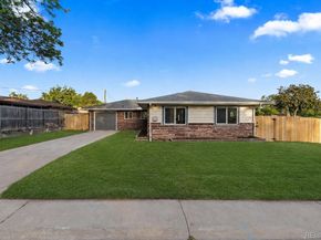 5021 S Washington Street, Englewood CO 80113