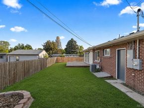 5021 S Washington Street, Englewood CO 80113