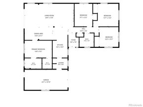 5021 S Washington Street, Englewood CO 80113