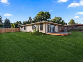 5021 S Washington Street, Englewood CO 80113