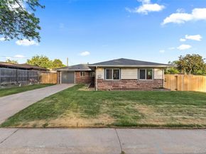 5021 S Washington Street, Englewood CO 80113