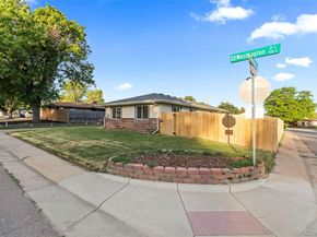 5021 S Washington Street, Englewood CO 80113
