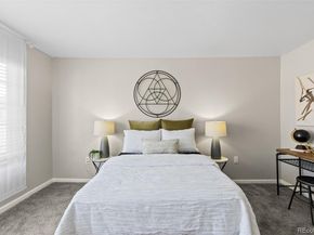 5443 S Dover Street 204, Denver CO 80123
