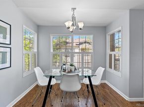 5443 S Dover Street 204, Denver CO 80123