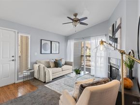 5443 S Dover Street 204, Denver CO 80123