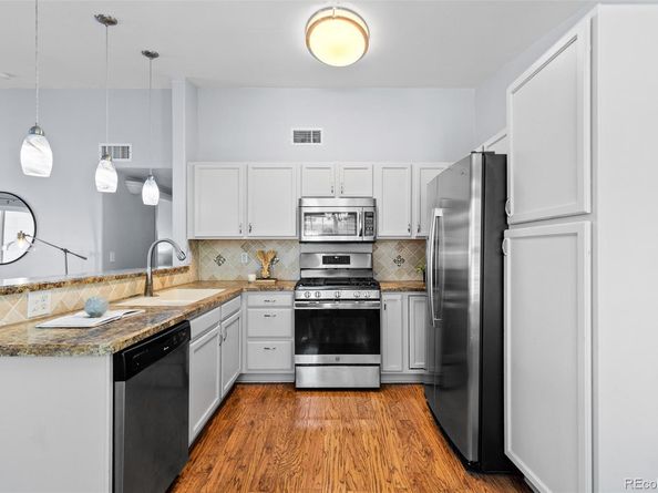 5443 S Dover Street 204, Denver CO 80123