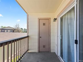 5443 S Dover Street 204, Denver CO 80123
