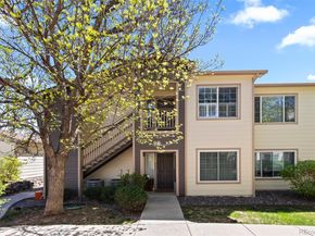 5443 S Dover Street 204, Denver CO 80123