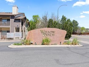5443 S Dover Street 204, Denver CO 80123