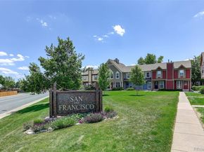 14416 E Hawaii Circle D, Aurora CO 80012