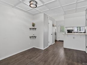 14416 E Hawaii Circle D, Aurora CO 80012