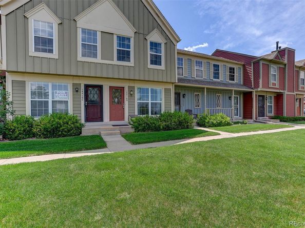 14416 E Hawaii Circle D, Aurora CO 80012