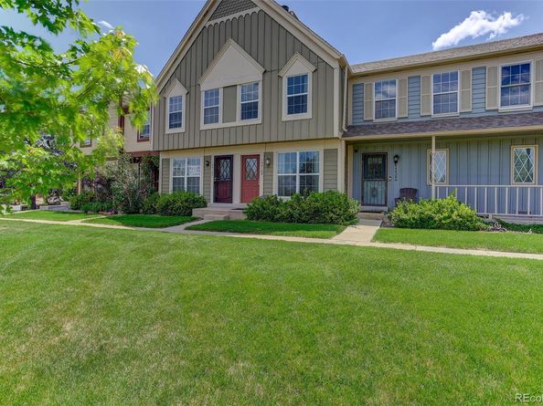 14416 E Hawaii Circle D, Aurora CO 80012