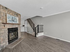 14416 E Hawaii Circle D, Aurora CO 80012