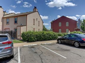 14416 E Hawaii Circle D, Aurora CO 80012