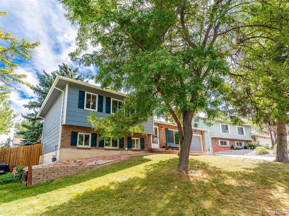 4912 S Xenon Court, Morrison CO 80465