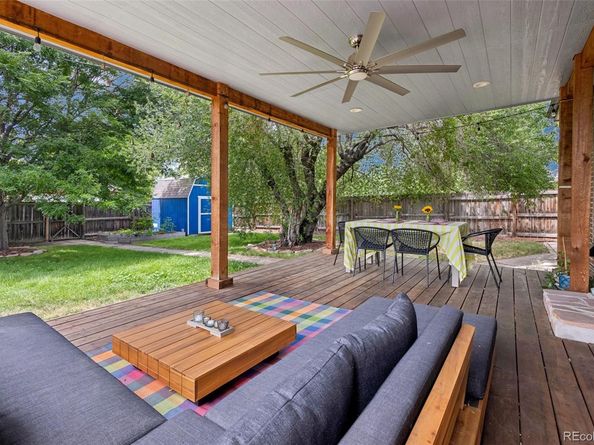 2635 Niagara Street, Denver CO 80207